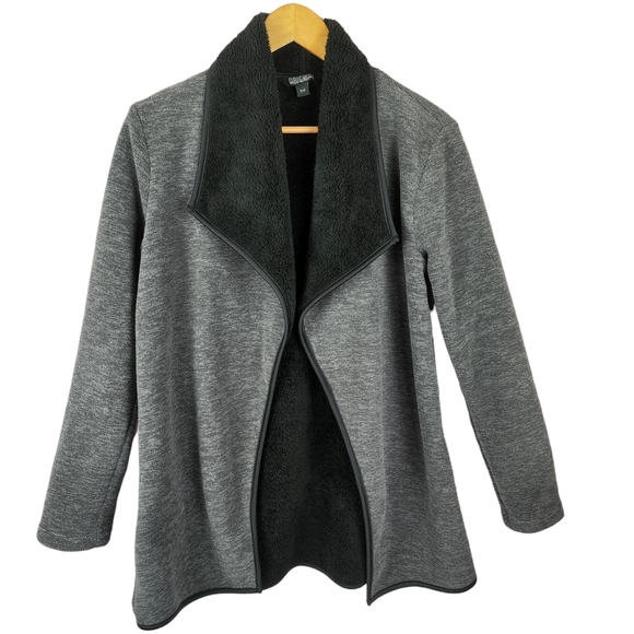 Nicole Miller Thick oversized sweater - Picture 1 of 5